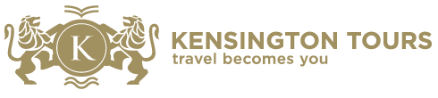 Kensington Tours logo